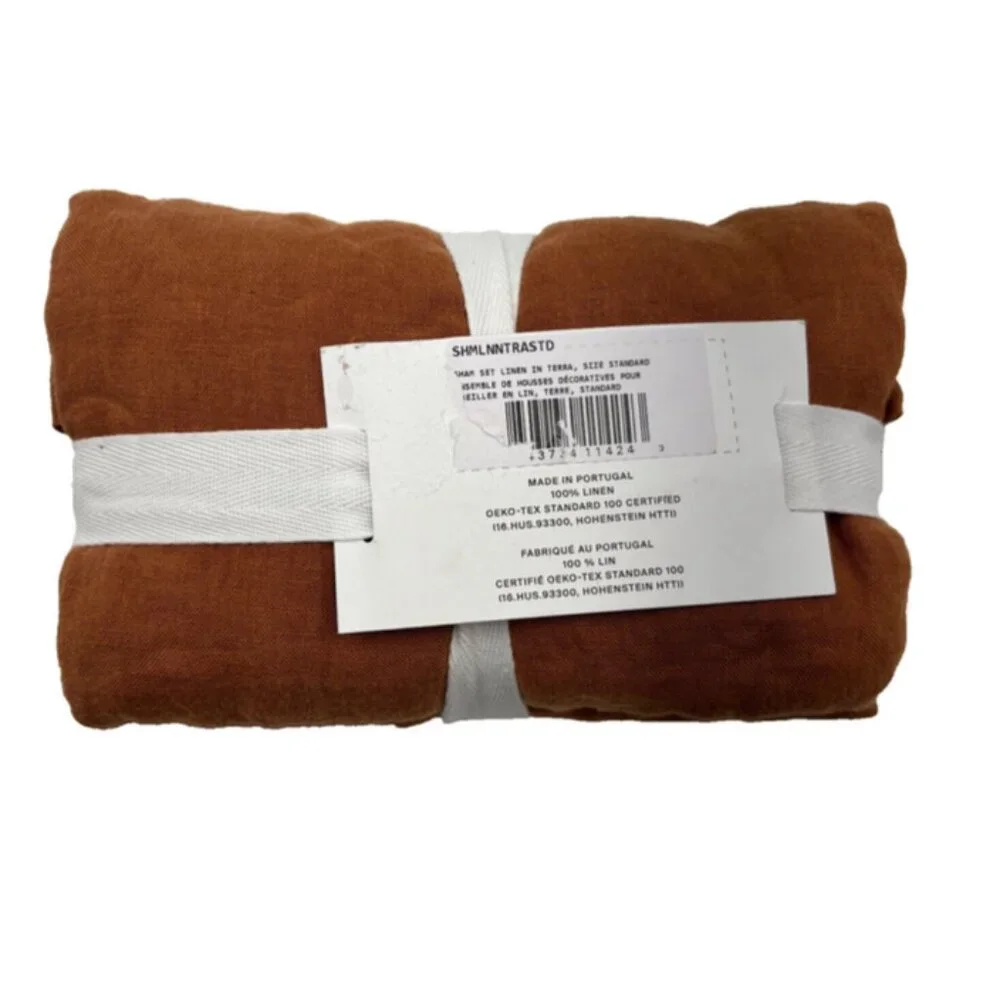 Parachute linen standard